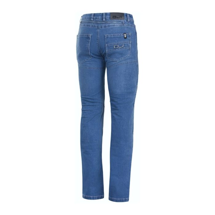 Jeans Oj Upgrade Man 2 Blu
