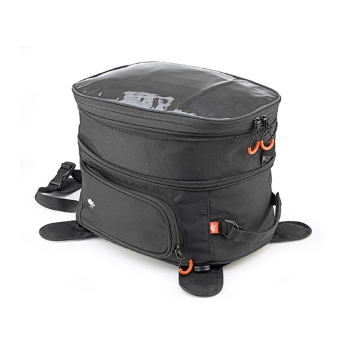 Kappa Borsa Da Serbatoio Stryker Estensibile