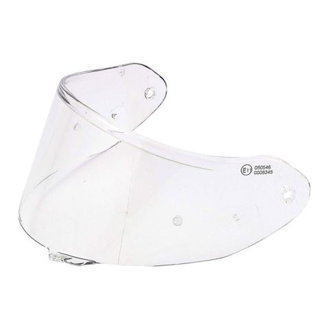 Scorpion Kdf14-3. Exo-491 3d Shield Maxvision Clear Ece22-06