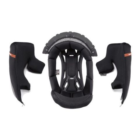 Scorpion Exo-520 Evo Air Liner Set 3xl