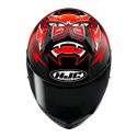 Casco Integrale Hjc C10 Diablo Mask Mc1