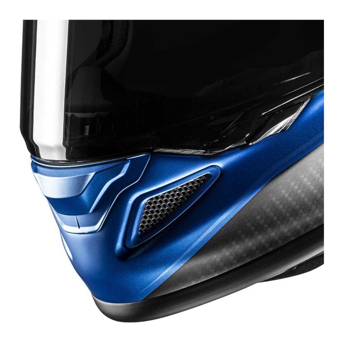 Casco Integrale Hjc Rpha 12 Kos Mc27sf