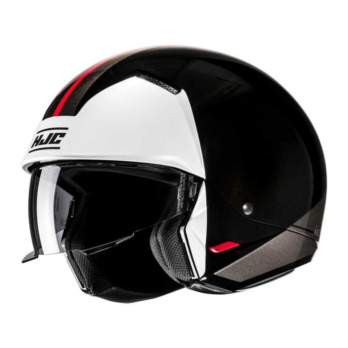 Casco Jet Hjc I20 Vena Mc1