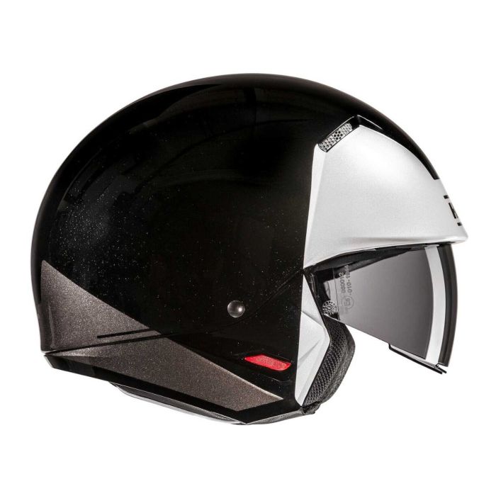 Casco Jet Hjc I20 Vena Mc1