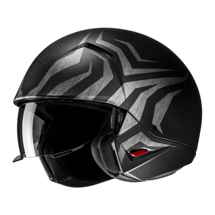 Casco Jet Hjc I20 Thorn Mc5sf