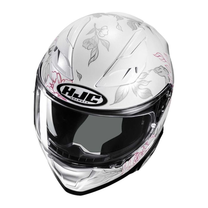 Casco Integrale Hjc F71 Eliz Mc8