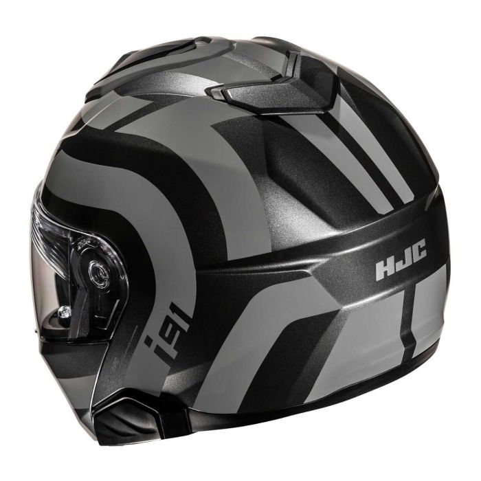 Casco Modulare Hjc I91 Arven Mc5