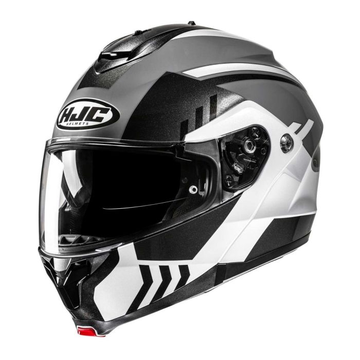 Casco Modulare Hjc C91n Kaon Mc5