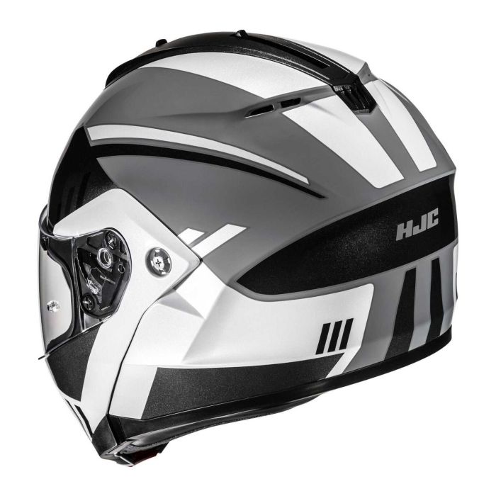 Casco Modulare Hjc C91n Kaon Mc5