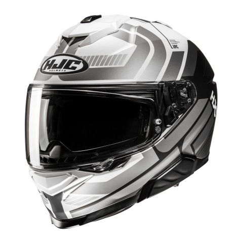 Casco Integrale Hjc I71 Viz Mc5