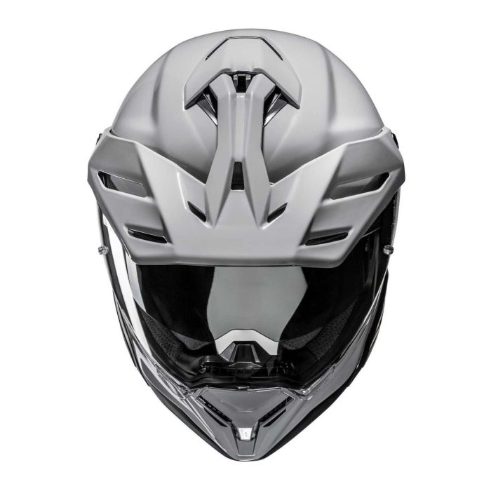 Casco Integrale Hjc Rpha 60 Solid N.gray