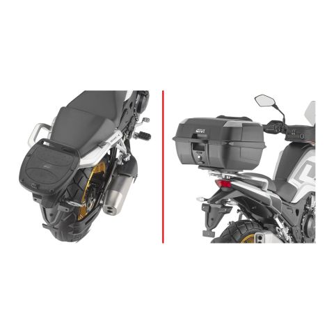Givi Sr9650 - Attacco Specifico Kove 510x (2024)