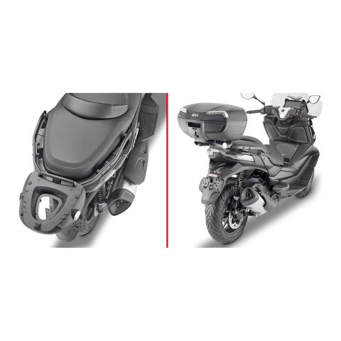 Givi Sr9256 - Att. Spec. Voge Sr4 350 (2022)