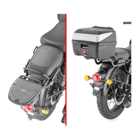 Givi Sr9057 - Att. Spec. R. Enfield Classic 350 '22-23