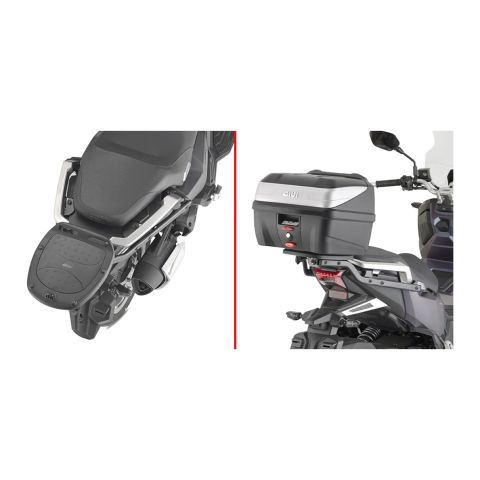 Givi Sr7069 - Attacco Posteriore Sym Adx 125 (2024)