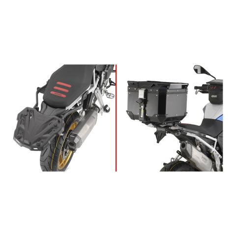 Givi Sr5145 - Attacco Specifico Bmw F 900 Gs (2024)