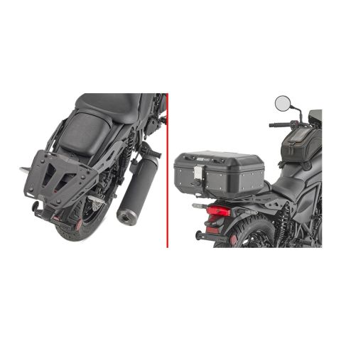 Givi Sr4134 - At. Spec. Kawasaki Eliminator 500 (2024)
