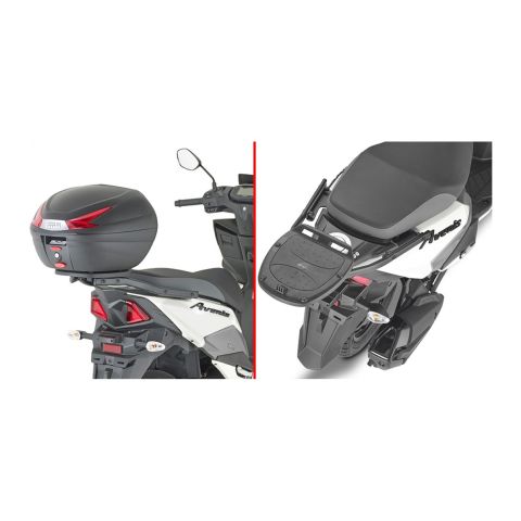 Givi Sr3124 - Attacco Post. Suzuki Avenis 125 (2023)