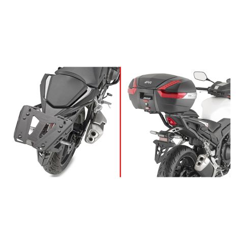 Givi Sr1206 - Attacco Spec. Honda Cb500 Hornet (2024)