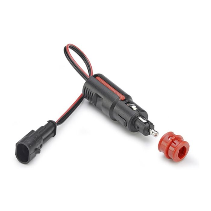 Givi S511 - Carica Batteria / Mantenitore Di Carica