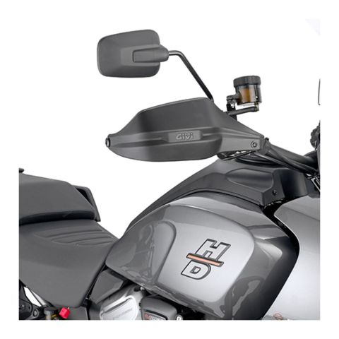 Givi Hp8400b - Paramani Harley D. Panamerica 1250 '21-22