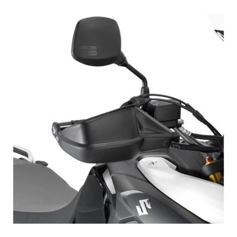 Givi Hp3105b - Paramani Suzuki Dl1000 V-strom (14-16)