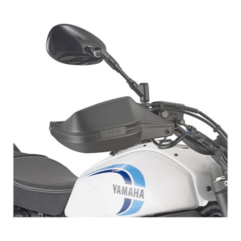 Givi Hp2115b - Paramani Abs Yamaha Mt-09 (13-14)