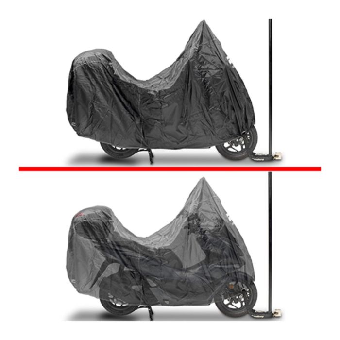 Givi S203xl Telo Coprimoto Imperm. New