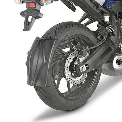 GIRM01.jpg| GIVI PARAFANGO POSTER. UNIVERSALE IN ABS