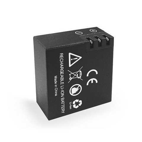 MIC1246.jpg| MIDLAND SERIE H PB-H5 PACCO BATTERIA LI-ION 900MAH 3,7V