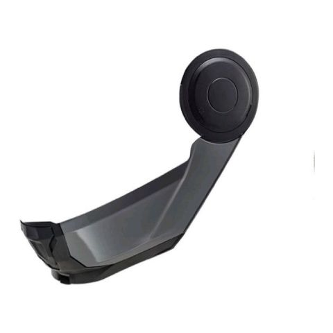 Mentoniera Ls2 Per Casco Ff902Nardo Grey