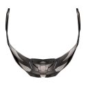 Ls2 Ff902 Chin Bar Max Nardo Grey H-v Yellow