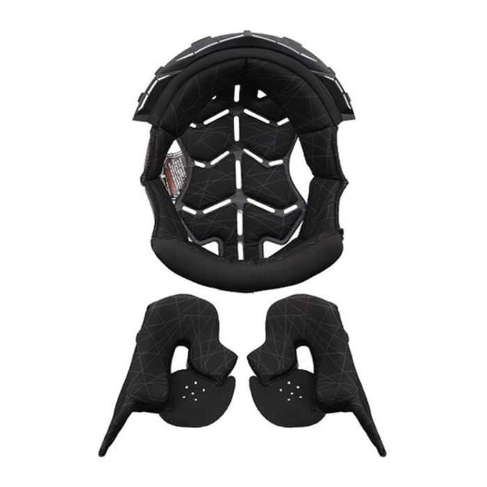 Interni Ls2 Per Casco Ff902 S