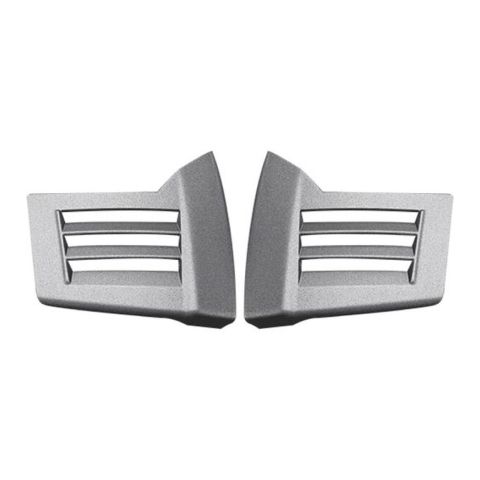 Presa D'aria Posteriore Ls2 Per Casco Mx437 Evo Matt Titanium