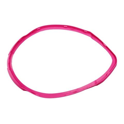 Guarnizione Inferiore Ls2 Per Casco Mx437 Evo Purple (m-l)