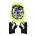 Ls2 Mx437 Ii Junior Liner For Ece22.06 H-v Yellow L