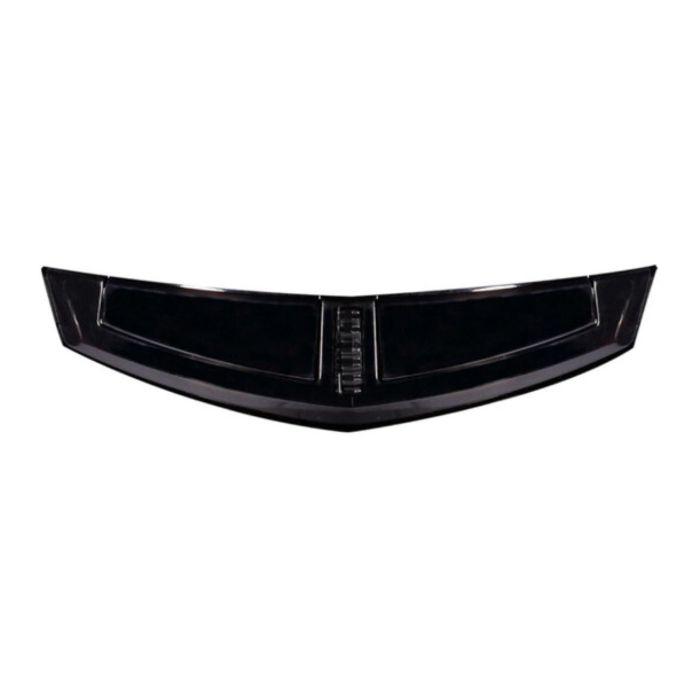 Ls2 Ff908 Air Vent Chin Gloss Black
