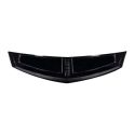 Ls2 Ff908 Air Vent Chin Gloss Black