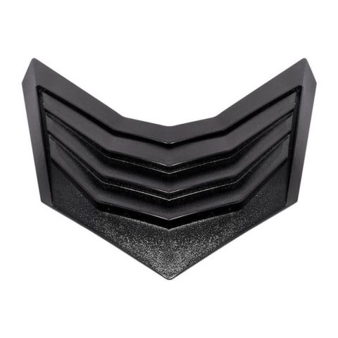 Ls2 Ff908 Air Vent Rear Gloss Black