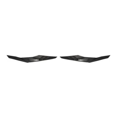 Presa D'aria Laterale Ls2 Per Casco Mx701 Matt Black