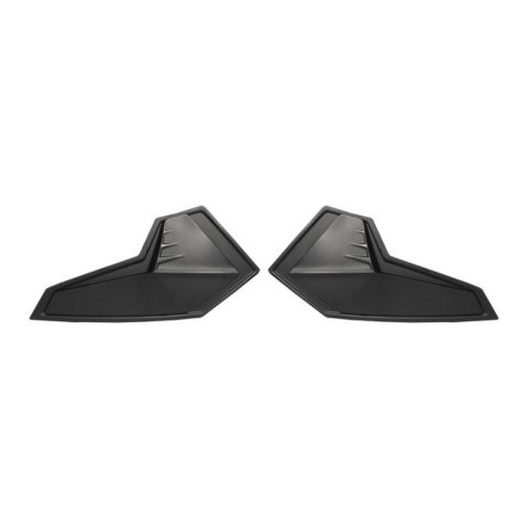 Presa D'aria Superiore Ls2 Per Casco Mx701 Matt Black