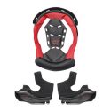 Interni Ls2 Per Casco Mx701 Xs