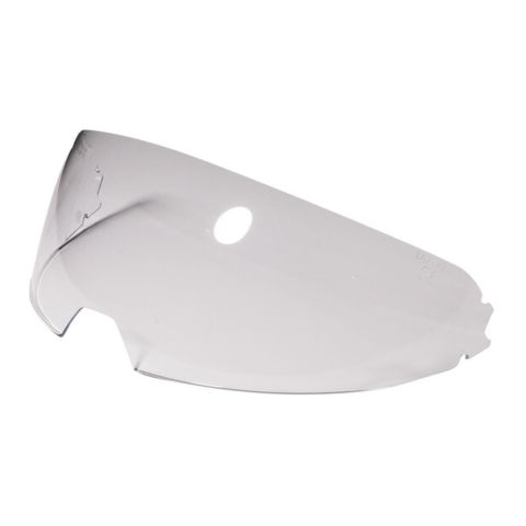 Visierino Parasole Ls2 Per Casco Mx701/ff811/ff901 Trasparente