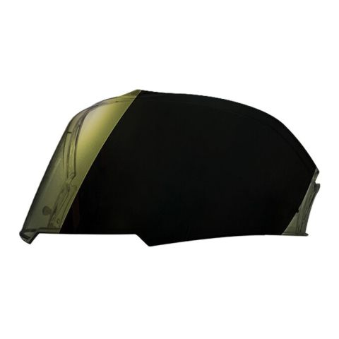 Visiera Ls2 Per Casco Ff900 Iridium Gold