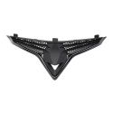 Presa D'aria Posteriore Ls2 Per Casco Ff900 Matt Black
