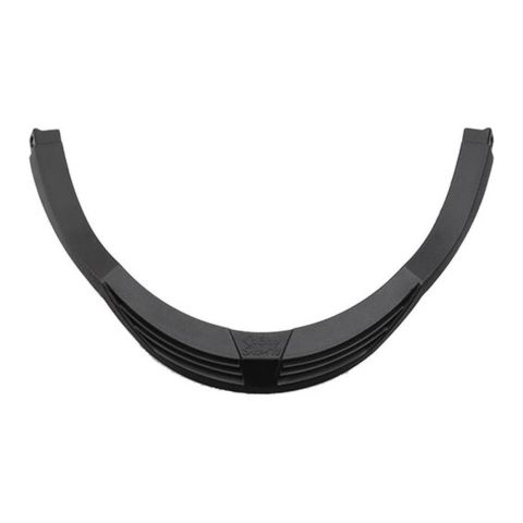 Guarnizione Laterale Ls2 Per Casco F900 (xs-3xl)