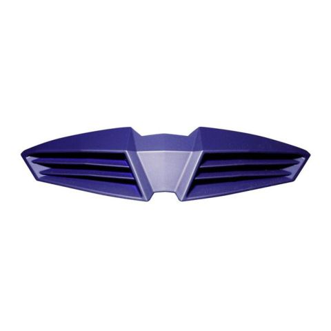 Presa D'aria Posteriore Ls2 Per Casco Ff906 Metallic Blue