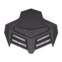 Presa D'aria Superiore Ls2 Per Casco Ff906 Matt Black