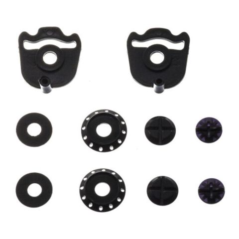 Kit Screws Peack Ls2 Mx436