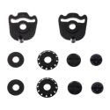 Kit Screws Peack Ls2 Mx436